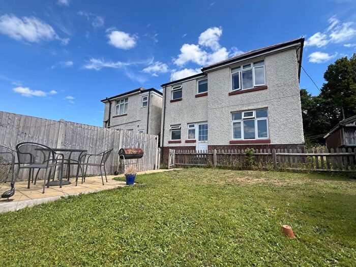 2 Bedroom Flat For Sale In Lulworth Road, Wool, Wareham, BH20