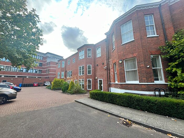 1 Bedroom Flat To Rent In All Saints Green, Norwich, NR1