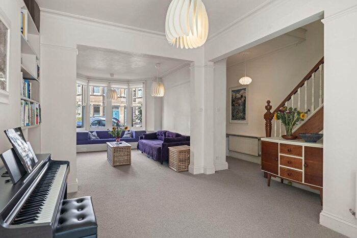 3 Bedroom Terraced House For Sale In Berkeley Road | Westbury Park, BS6