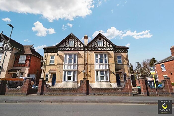 1 Bedroom Flat To Rent In Park End Road, Gloucester, GL1