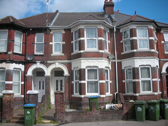 Apartment To Rent In Lodge Road Portswood Southampton, SO14