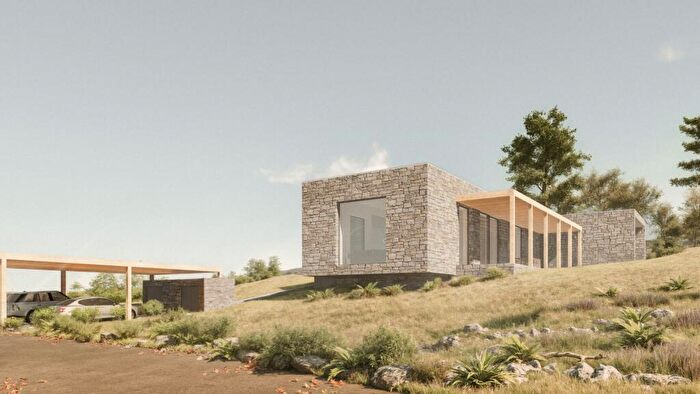 4 Bedroom Plot For Sale In Plot, Dun Aluinn Residences, Off Alma Avenue, Aberfeldy, H15