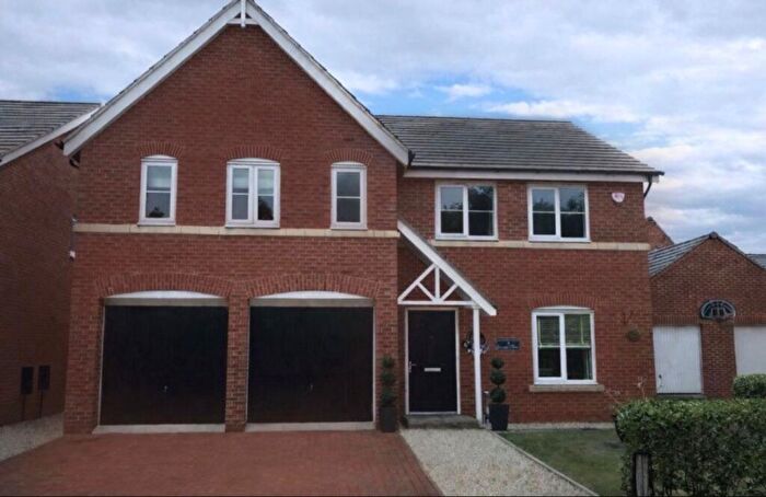 5 Bedroom Detached House For Sale In Exeter Close, Syston, LE7