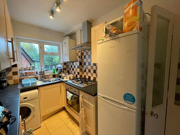 3 Bedroom House To Rent In Cherington Road, Selly Oak, West Midlands, B29