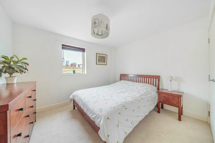 1 Bedroom Flat To Rent In Isaac Way, London, SE1