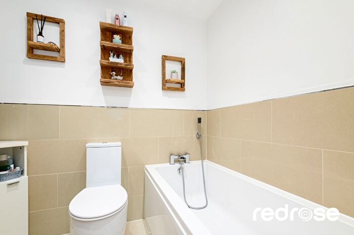 4 Bedroom Detached House For Sale In Spennymoor Close, Buckshaw Village, Chorley, PR7