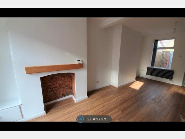 2 Bedroom Terraced House To Rent In Ronald Street, Liverpool, L13