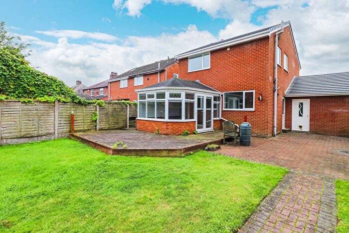 3 Bedroom Detached House For Sale In Houghton Road, Houghton, Carlisle, CA3