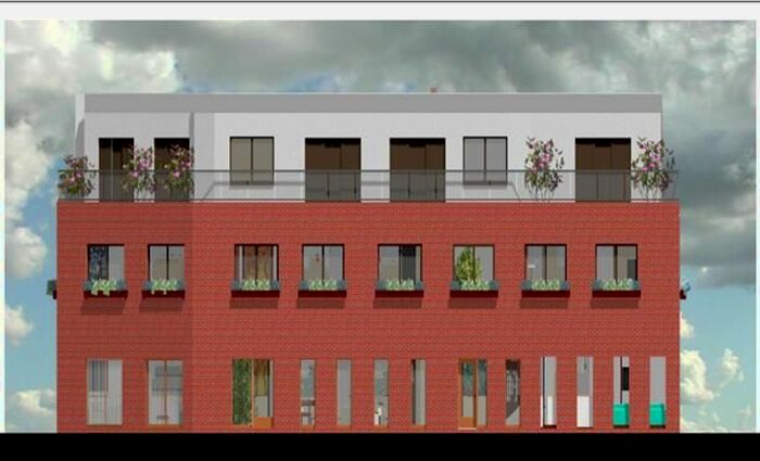 1 Bedroom Flat To Rent In Station Approach, Ashford, TW15