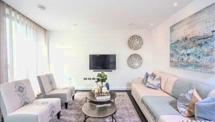 2 Bedroom Flat To Rent In Thornes House, Charles Clowes Walk, Nine Elms, SW11