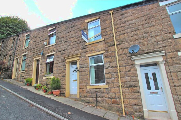 3 Bedroom Terraced House To Rent In Willow Street Darwen, BB3