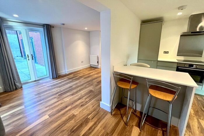 Studio To Rent In Bond House, Deanway, Chalfont St. Giles, Buckinghamshire, HP8