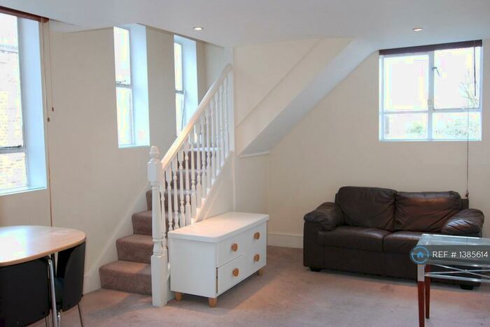 1 Bedroom Flat To Rent In Balham High Road, London, SW12