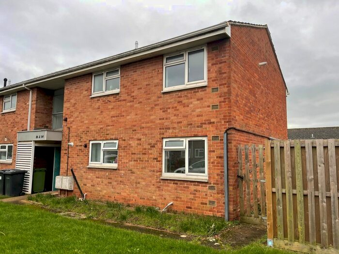 1 Bedroom Flat To Rent In Birchy Barton Hill, Exeter EX1