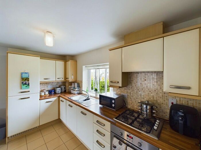 2 Bedroom Coach House For Sale In Winnold Street, Downham Market, Norfolk, PE38