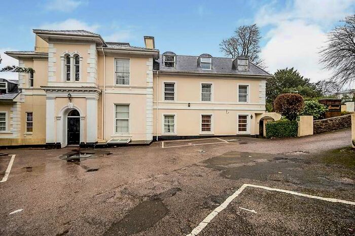 2 Bedroom Apartment To Rent In Higher Erith Road, Torquay, TQ1