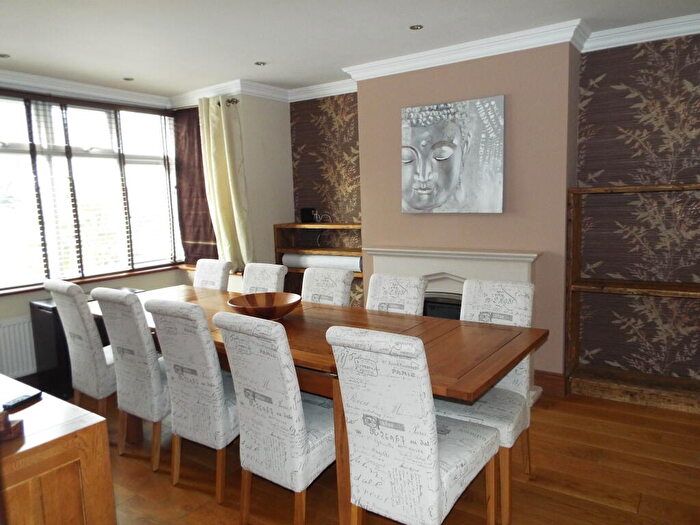 4 Bedroom House To Rent In Carnarvon Road, Clacton-on-Sea, CO15