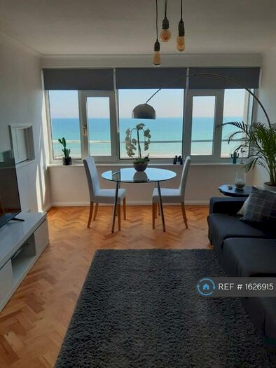 1 Bedroom Flat To Rent In Marine Point, Worthing, BN11