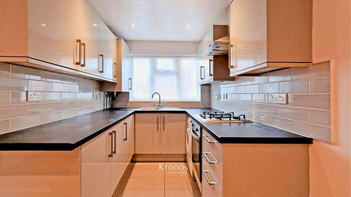 2 Bedroom Terraced House To Rent In Maycock Grove, Northwood, HA6