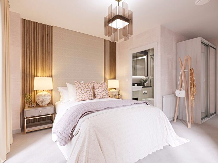 1 Bedroom Flat For Sale In Bermondsey Heights, - Ilderton Road, SE15