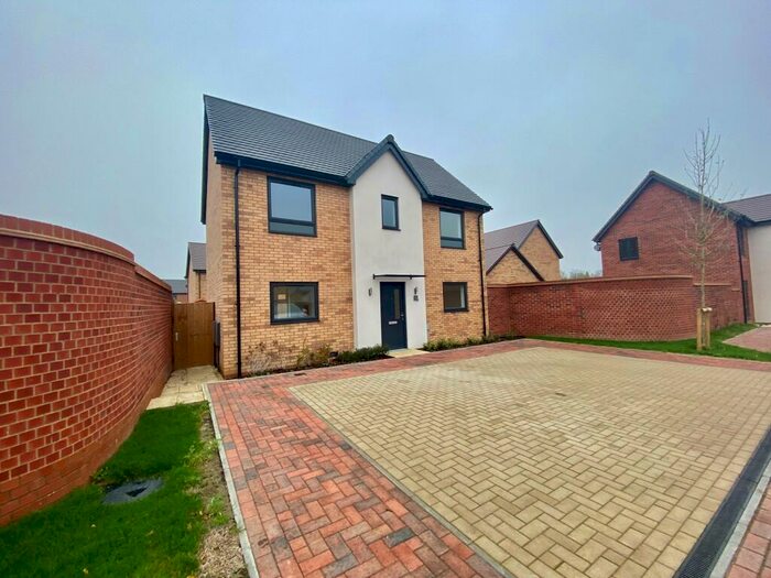 3 Bedroom Detached House To Rent In Glebe Farm, Wavendon, Milton Keynes, MK17