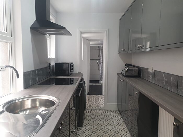 4 Bedroom Terraced House To Rent In , LN2