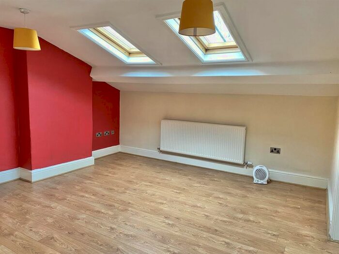 2 Bedroom Flat To Rent In Grove Park, Toxteth, Liverpool, L8