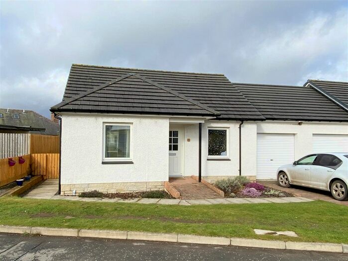 2 Bedroom Bungalow For Sale In Oakbank Road, Guildtown, PH2