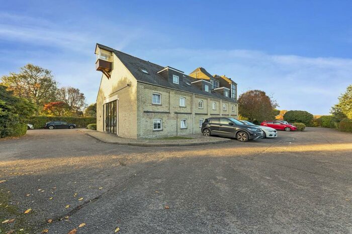 1 Bedroom Apartment For Sale In Green Lane, Ashwell, SG7