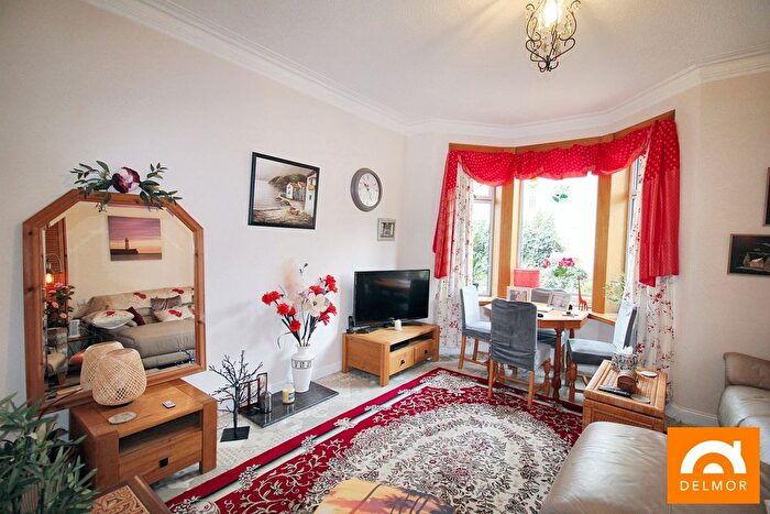 1 Bedroom Flat For Sale In Emsdorf Street, Lundin Links, Leven, KY8
