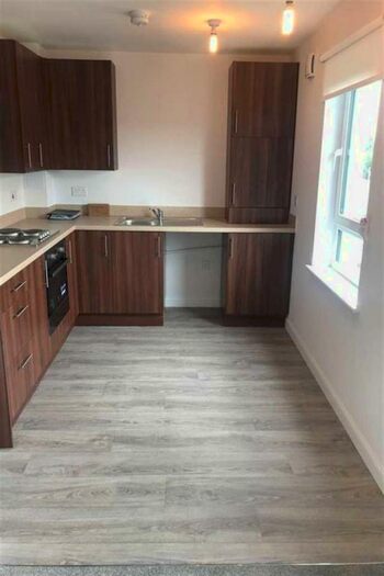 2 Bedroom Flat To Rent In Fisher Place, EH17