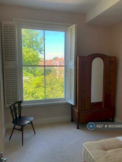 2 Bedroom Flat To Rent In Evering Road, London, N16