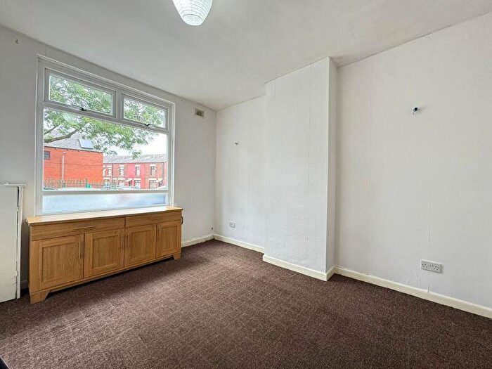 2 Bedroom Terraced House To Rent In Sandon Street, Daubhill, Bolton ** Available Now **, BL3