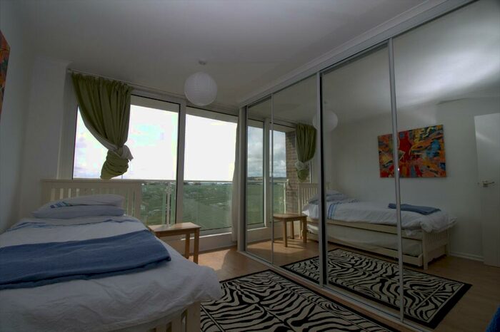 2 Bedroom Apartment To Rent In Atlantic Court, Ferry Road, Shoreham-By Sea, BN43