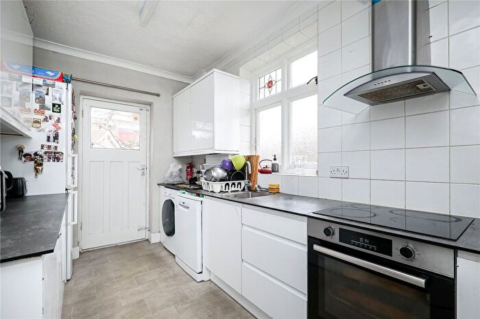 3 Bedroom End Terrace House For Sale In Mulgrave Road, London, W5