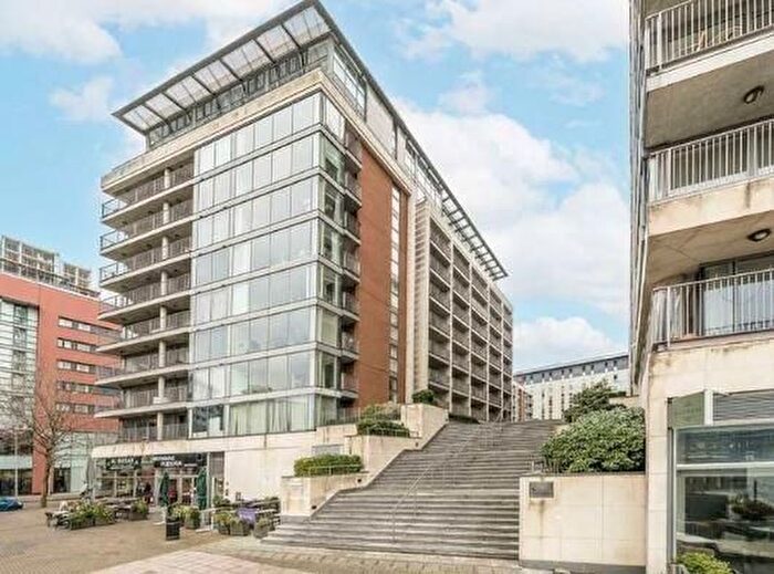 1 Bedroom Flat To Rent In Balearic Apartments, Western Gateway, Royal Victoria Docks, London, E16