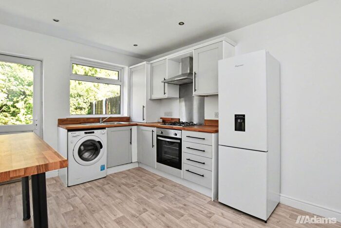 3 Bedroom Semi-Detached Bungalow For Sale In Burgess Avenue, Warrington, WA4