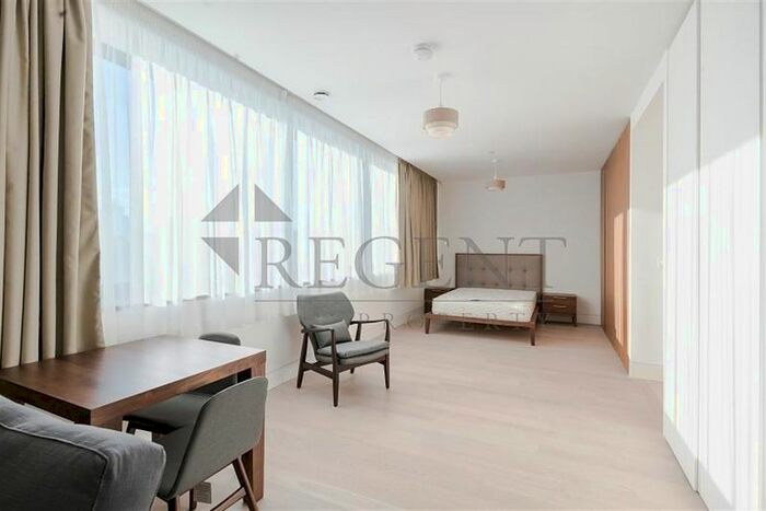 Studio To Rent In Mono Tower, Hoxton Press, N1