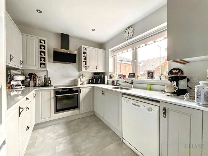 4 Bedroom Terraced House For Sale In Hill Street, Jarrow, NE32