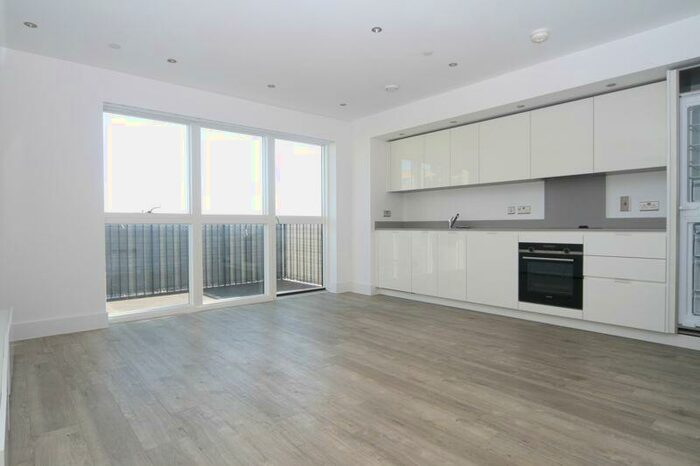 1 Bedroom Apartment To Rent In Lyon Road, Harrow, HA1