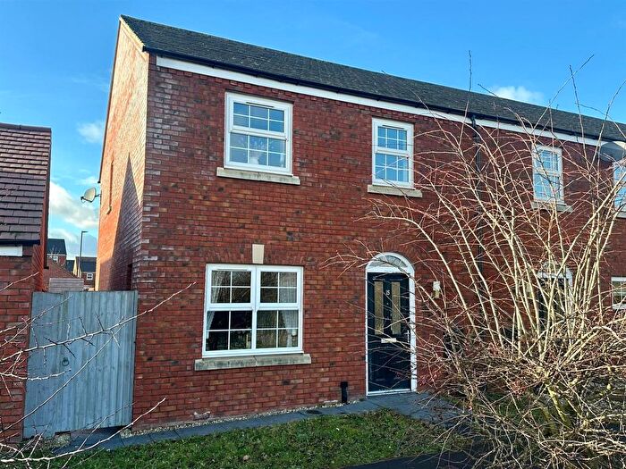 4 Bedroom Property For Sale In Holmer, Hereford, HR1
