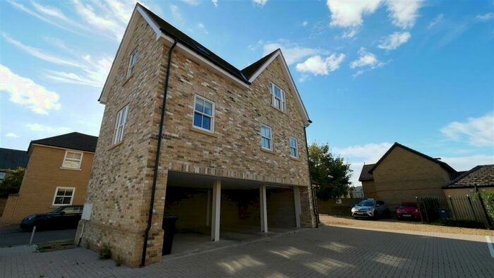 2 Bedroom Detached House To Rent In The Old Stable Block, New Road, St Ives, PE27