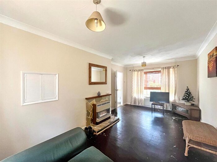 2 Bedroom End Of Terrace House For Sale In Norwich, NR5