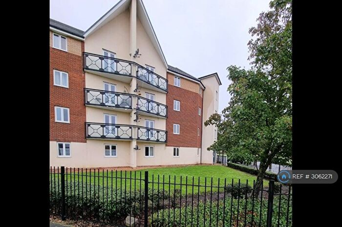 2 Bedroom Flat To Rent In Fenmere Walk, Peterborough, PE7