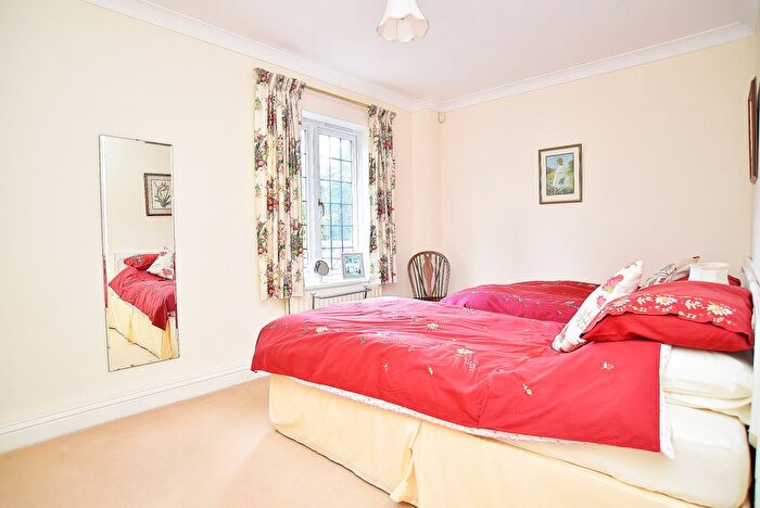 3 Bedroom Flat For Sale In Brackenwood, Kent Road, Harrogate, HG1