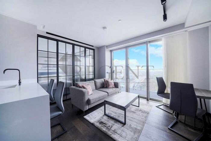 1 Bedroom Apartment To Rent In Stage Apartments, Hewett Street, EC2A