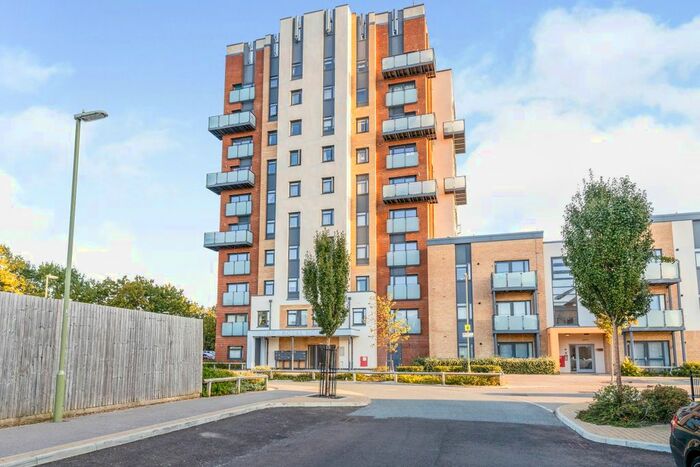 2 Bedroom Flat To Rent In Blanchard Avenue, Gosport, PO13