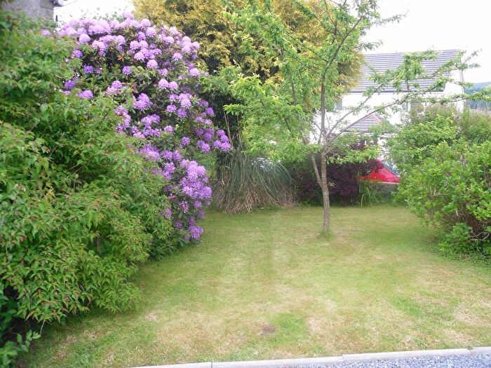 2 Bedroom Detached Bungalow For Sale In Highfield Road, Twyn, Ammanford, SA18