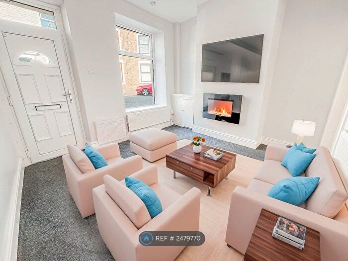 2 Bedroom Terraced House To Rent In Heywood Street, Great Harwood, Blackburn, BB6