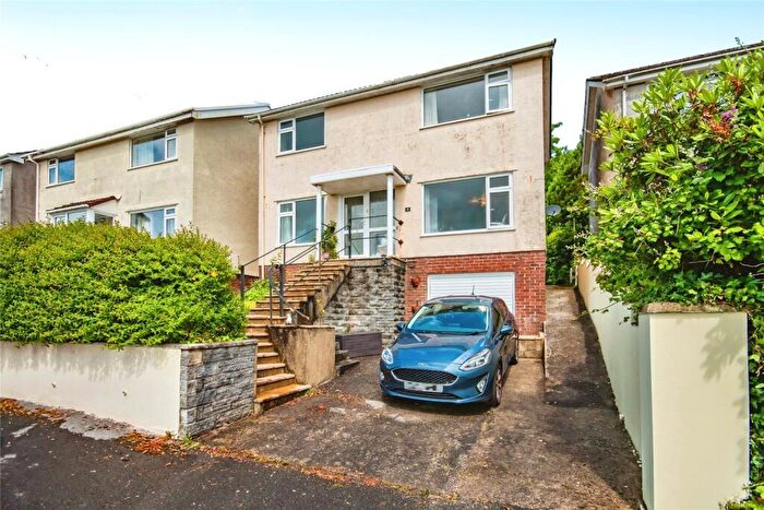 4 Bedroom Detached House For Sale In Parcydelyn, Carmarthen, Carmarthenshire, SA31
